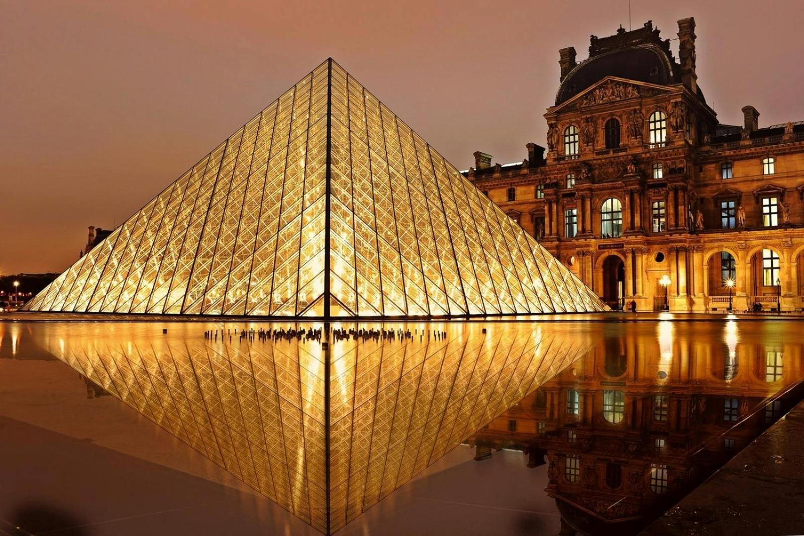 Sompteux Appartement Proche De L'Opera Paris Bagian luar foto